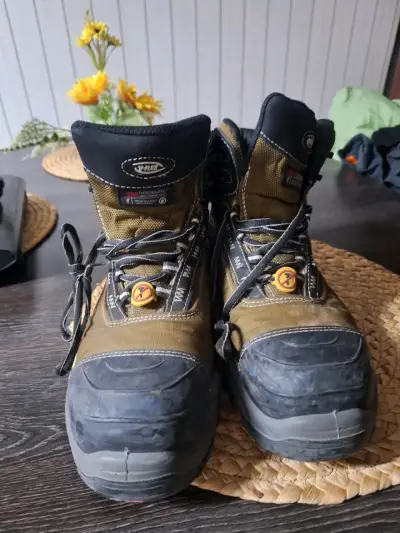Zapato de seguridad 43 - miniatura 3