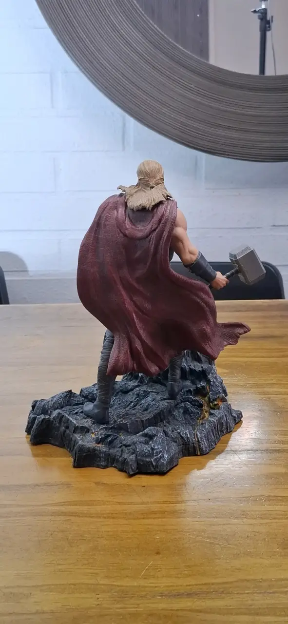 Figura Thor Ragnarok⚡ - 5