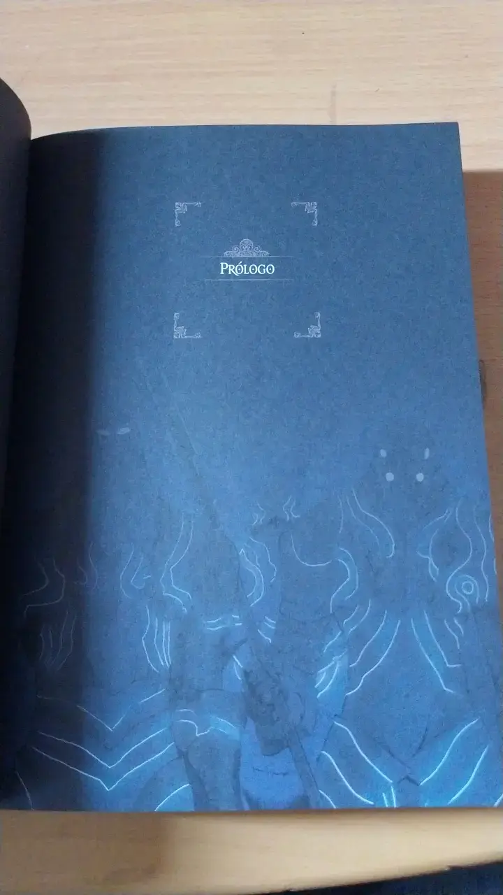 Manga Solo Leveling 1 de Norma Editorial - 4