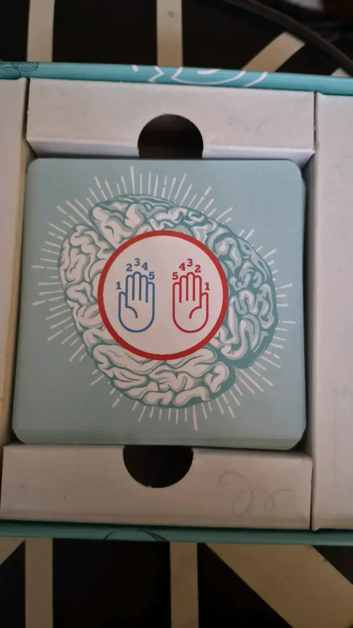 Juego de mesa Cortex Challenge para 2-6 jugadores - 5