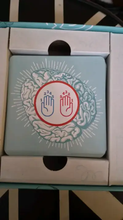 Juego de mesa Cortex Challenge para 2-6 jugadores - miniatura 5