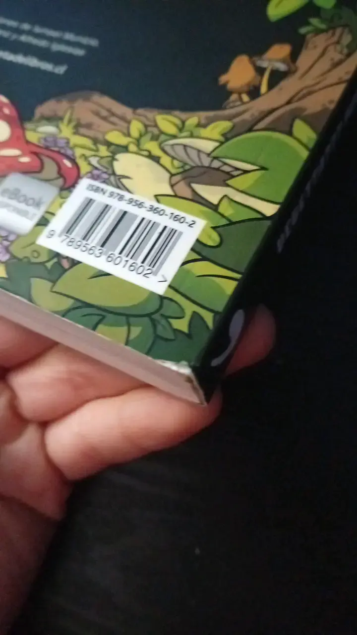 Libro Wigetta y Los Gusanos Guasones - 3