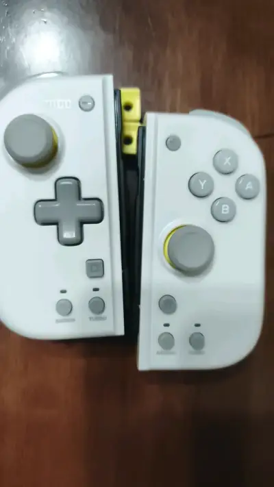 Controladores inalámbricos para Nintendo Switch - miniatura 1