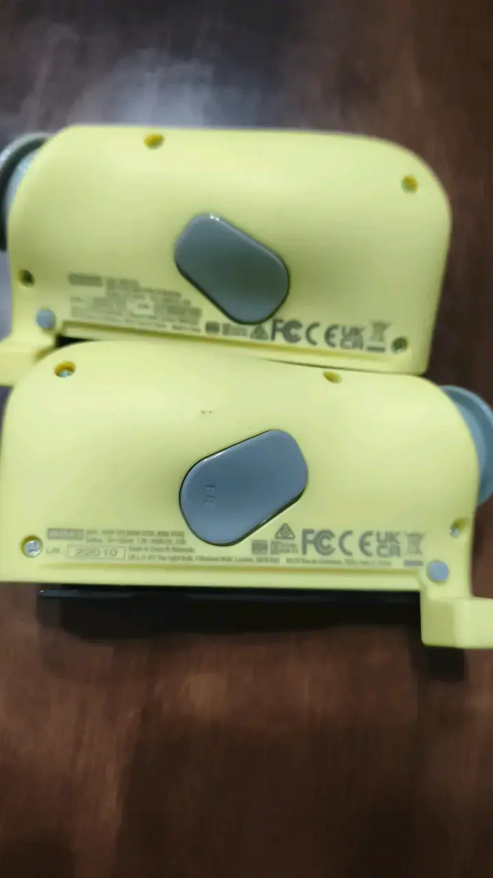 Controladores inalámbricos para Nintendo Switch - 2