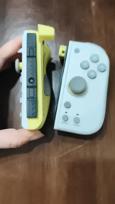 Controladores inalámbricos para Nintendo Switch - miniatura 3