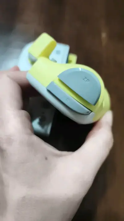 Controladores inalámbricos para Nintendo Switch - miniatura 5