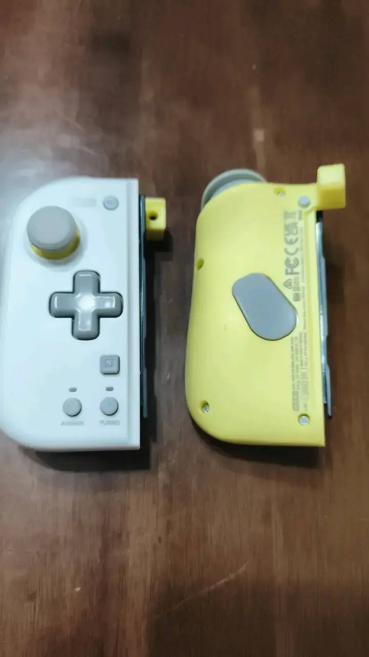 Controladores inalámbricos para Nintendo Switch - 6