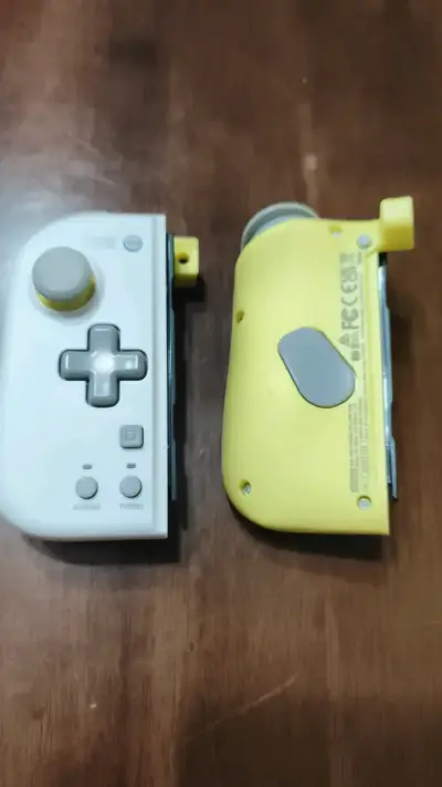 Controladores inalámbricos para Nintendo Switch - miniatura 6