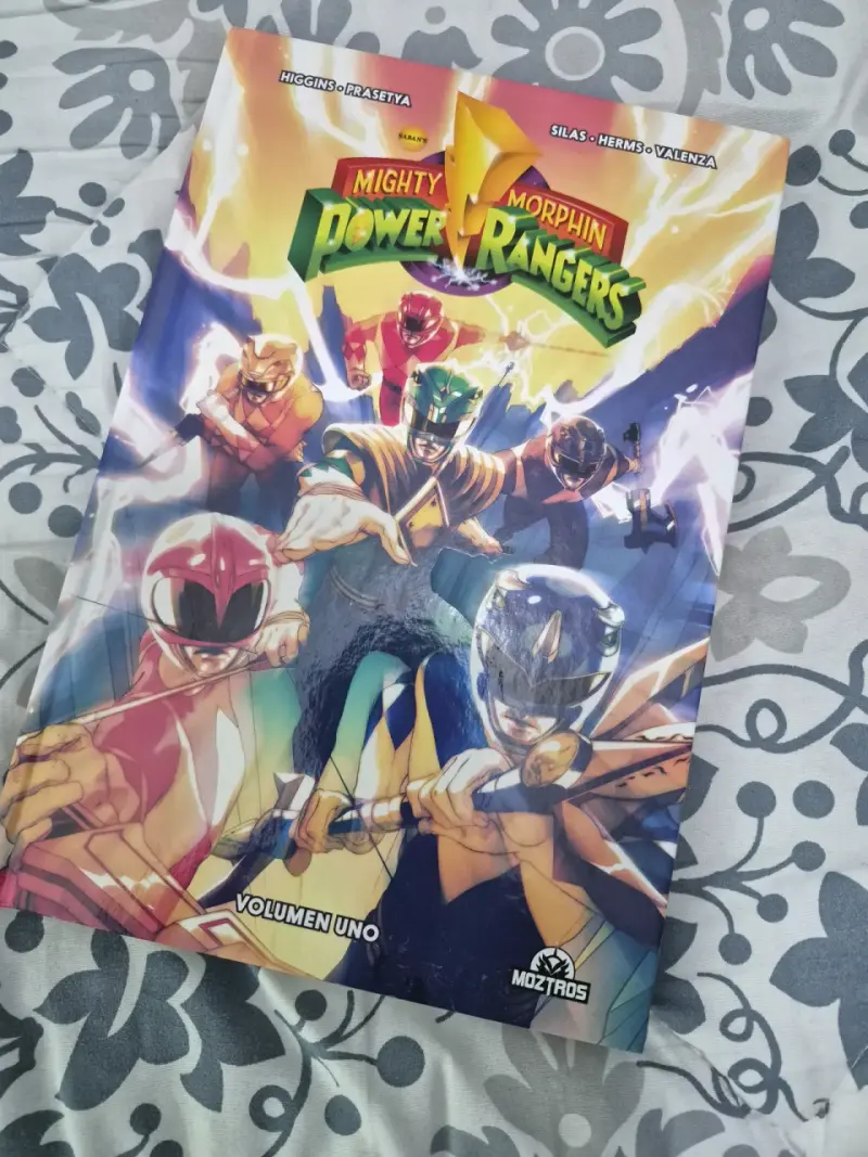 Colección de cómics variados en buen estado - 3