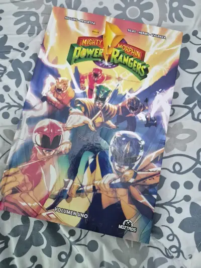 Colección de cómics variados en buen estado - miniatura 3