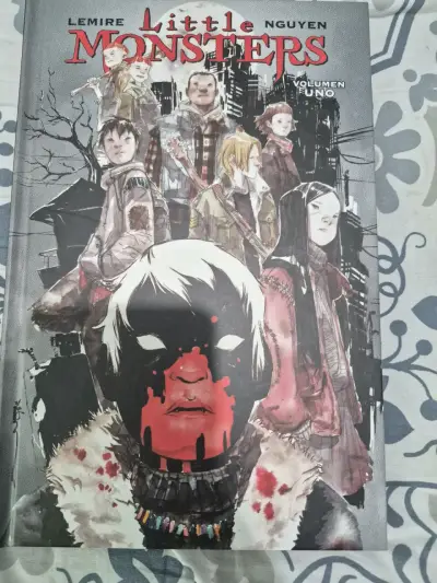 Colección de cómics variados en buen estado - miniatura 4