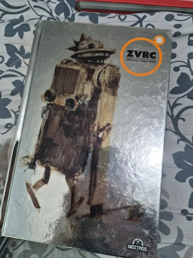 Colección de cómics variados en buen estado - 5