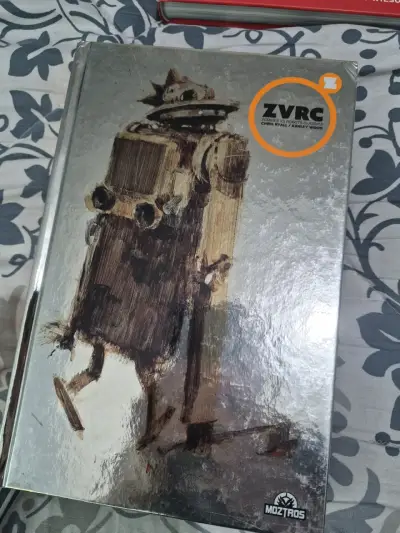 Colección de cómics variados en buen estado - miniatura 5