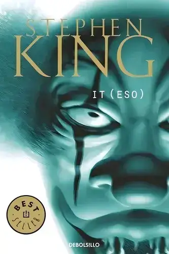 Libro 'It (Eso)' de Stephen King - miniatura 1