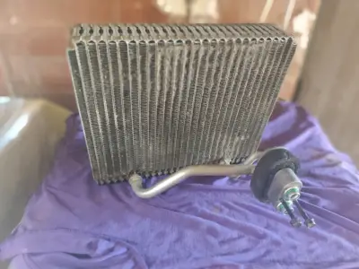 Evaporador de aire acondicionado para Hyundai-kia - miniatura 1