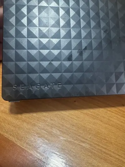 Disco Duro Externo Seagate Expansion 8TB - miniatura 3