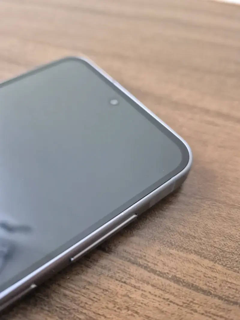 Samsung Galaxy A56 5G en buen estado - 6