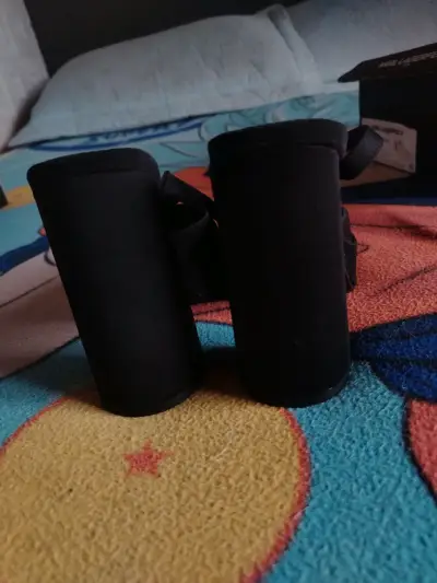 Zapatos de tacón alto negros - miniatura 3
