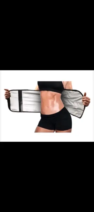Faja reductora Velform Sauna Slimmer unisex - miniatura 4
