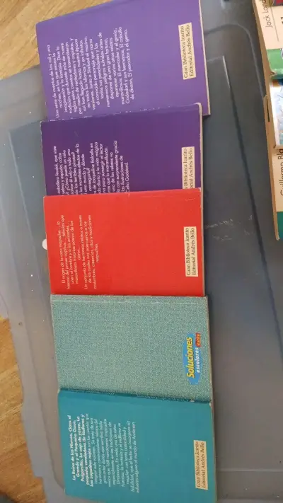 Colección de cuentos clásicos para niños - miniatura 2