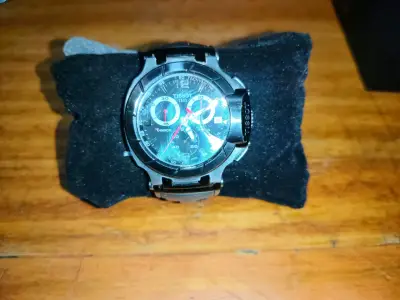 Reloj Tissot T-Race cronógrafo para hombre - miniatura 3