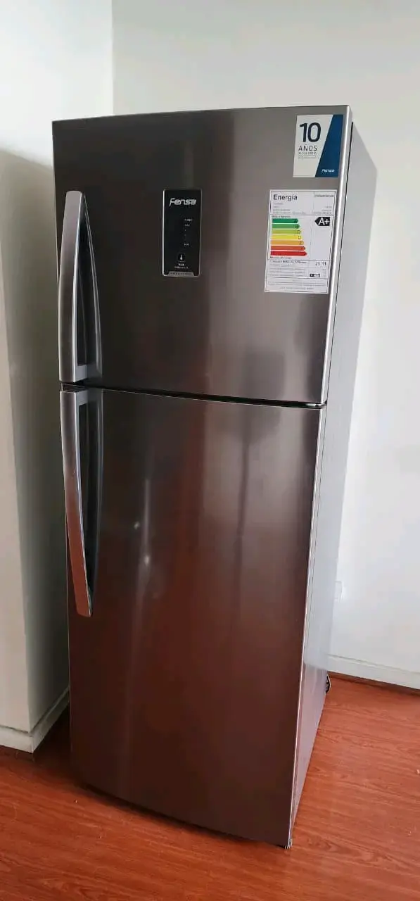 Refrigerador Fensa Advantage 5300E - 4
