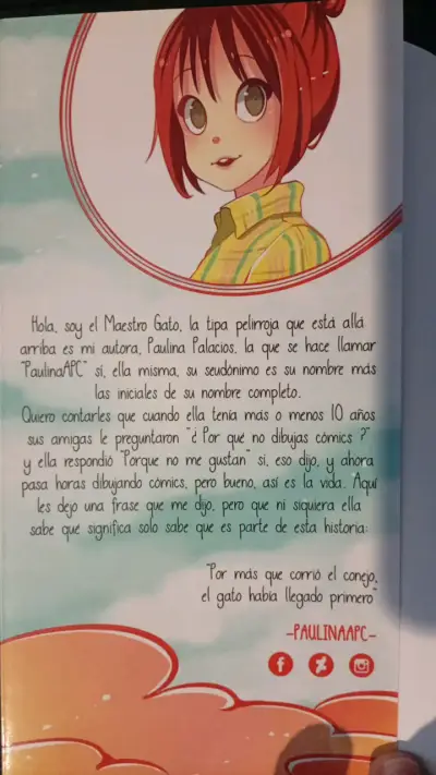 Libro Maestro Gato - miniatura 3