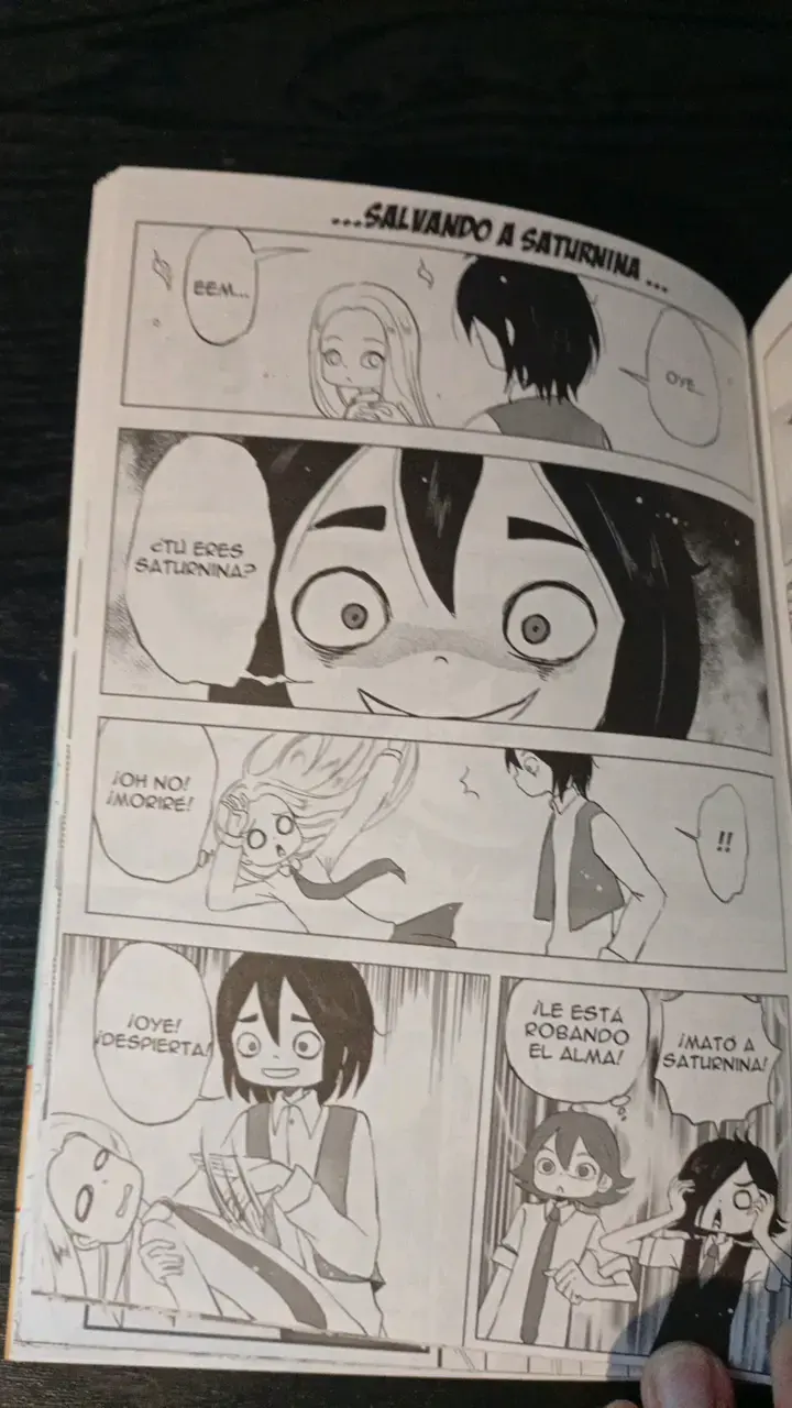 Libro Maestro Gato - 5