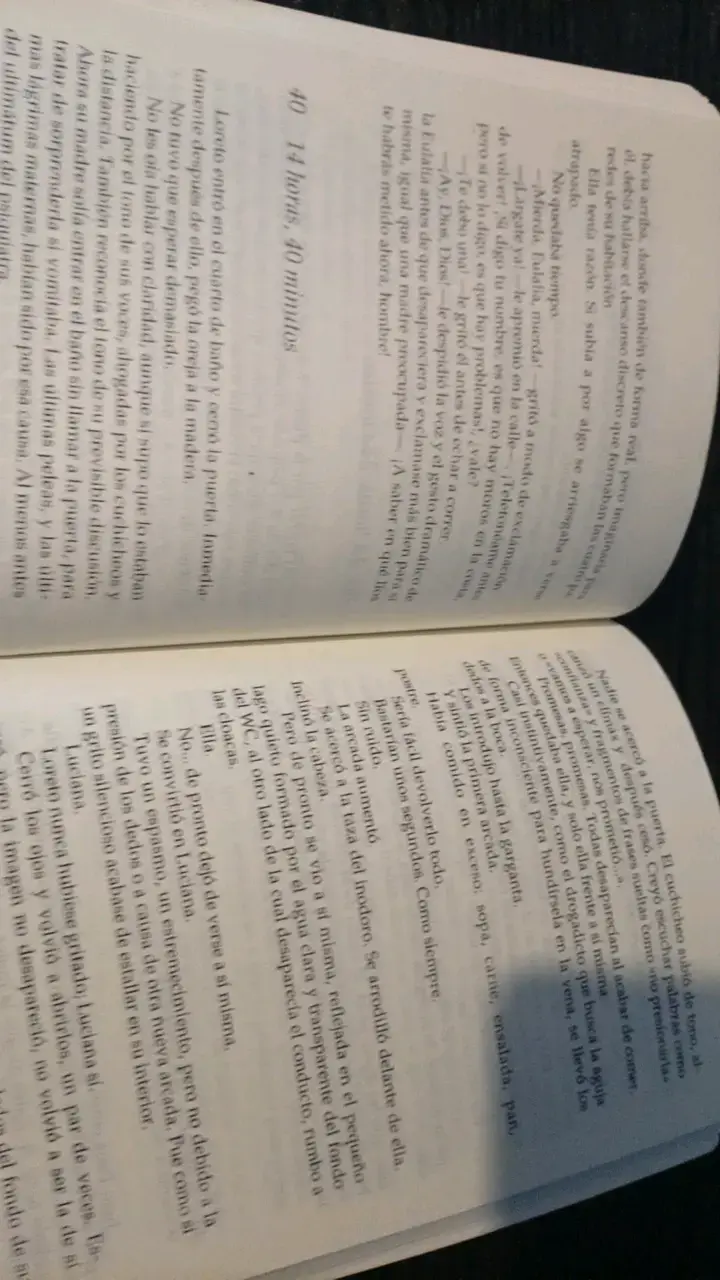 Libro Campos de Fresas de Jordi Sierra i Fabra - 3