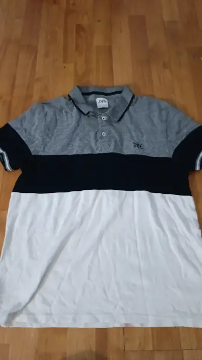 Polera Zara - miniatura 1