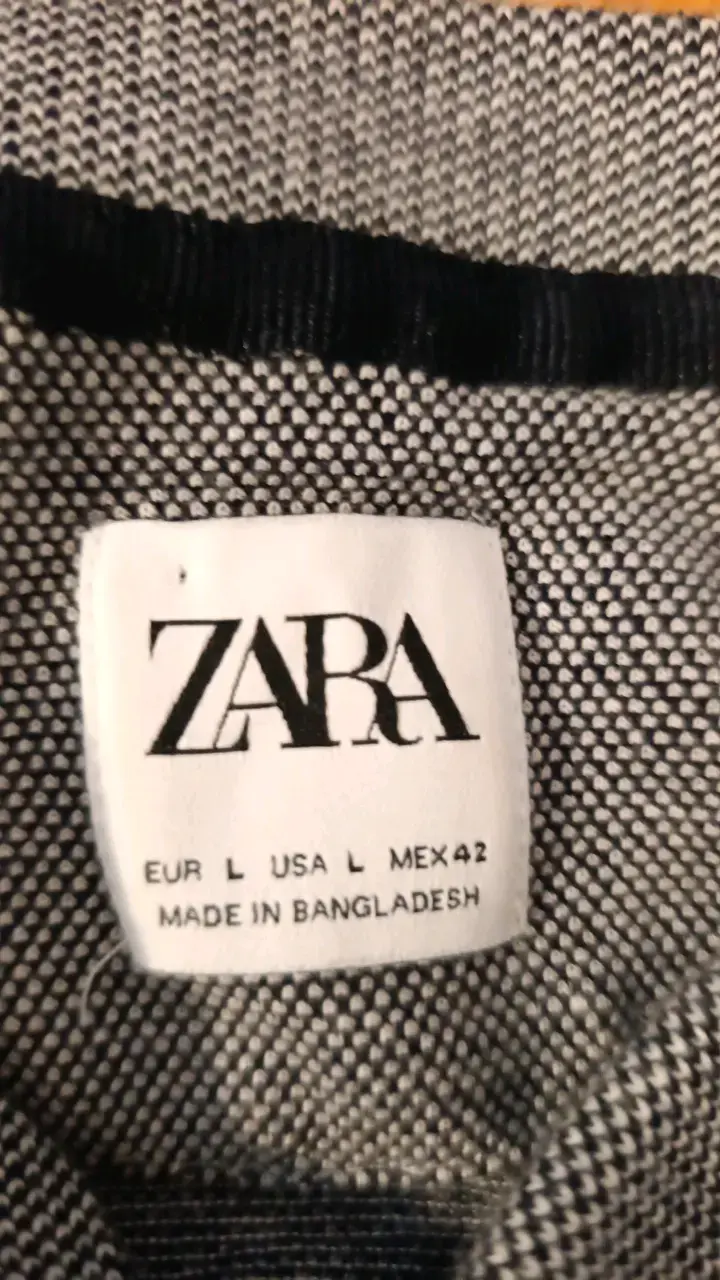 Polera Zara - 2