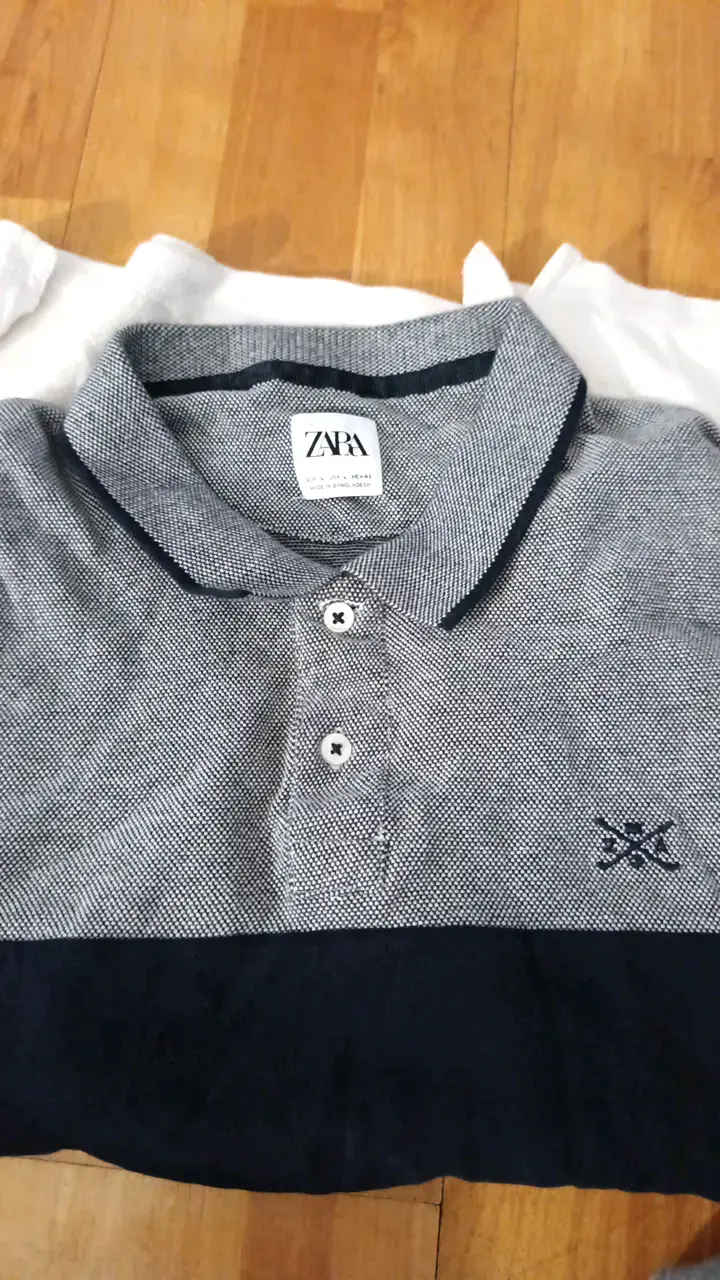 Polera Zara - 3