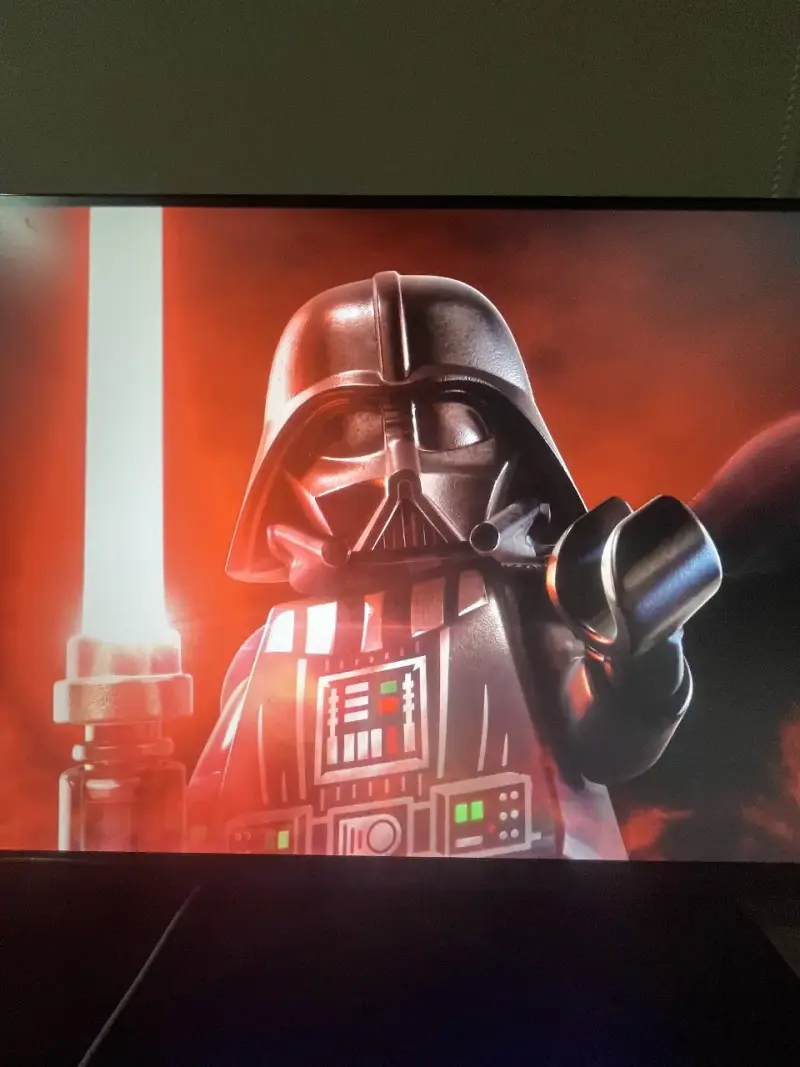 Juego LEGO Star Wars: The Skywalker Saga para Nintendo Switch - 1