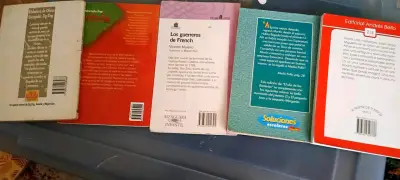 Lote de 5  libros infantiles variados - miniatura 2