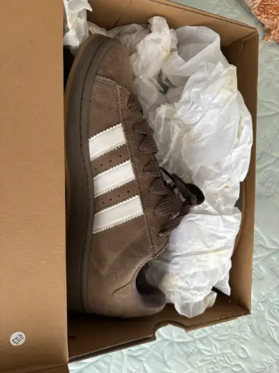 Zapatillas Adidas Campus 00s - miniatura 3