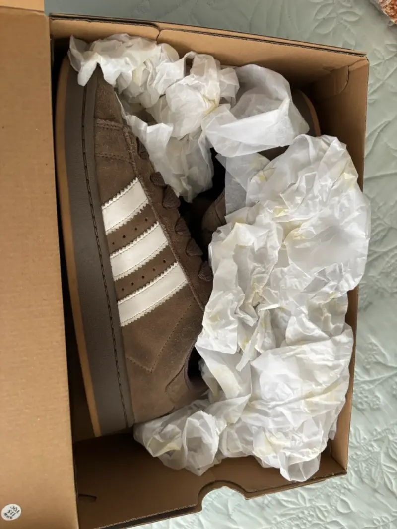 Zapatillas Adidas Campus 00s - 4