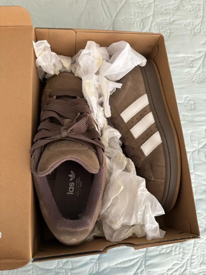 Zapatillas Adidas Campus 00s - 5