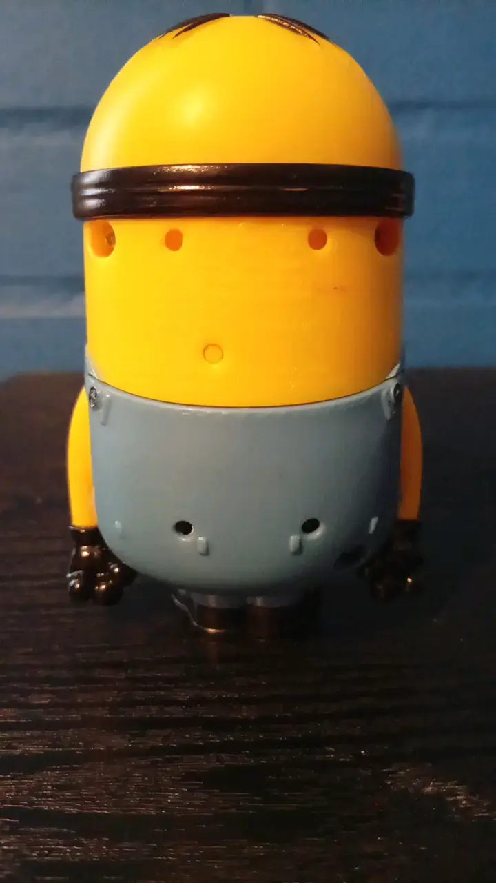 Minion Bop It! - 3
