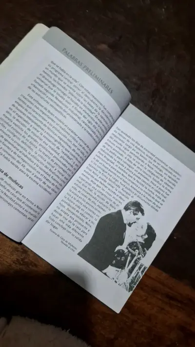 Libro Casa de Muñecas de Henrik Ibsen - miniatura 5