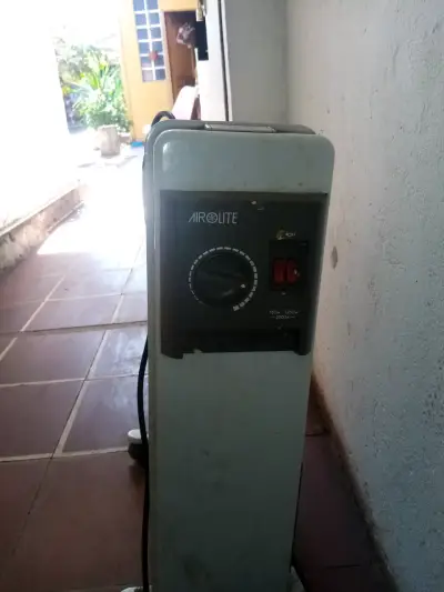 Calefactor eléctrico AiroLite de aceite - miniatura 1