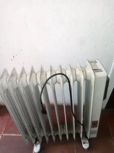 Calefactor eléctrico AiroLite de aceite - miniatura 2