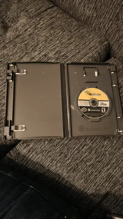Juego The Simpsons Hit & Run para Nintendo GameCube - miniatura 4