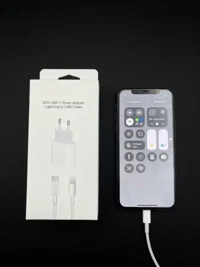 Cargadores de iPhone Carga Rápida - miniatura 3
