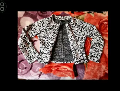 Chaqueta tipo blazer - miniatura 1