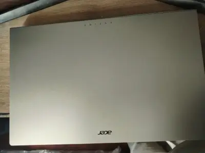 Laptop Acer Aspire Lite Ryzen 7 20GB RAM - miniatura 4