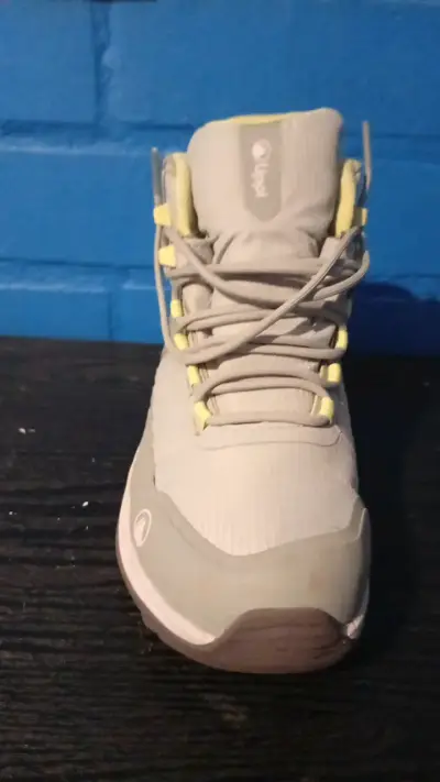 Botas de trekking Upp TALLA 35 - miniatura 3