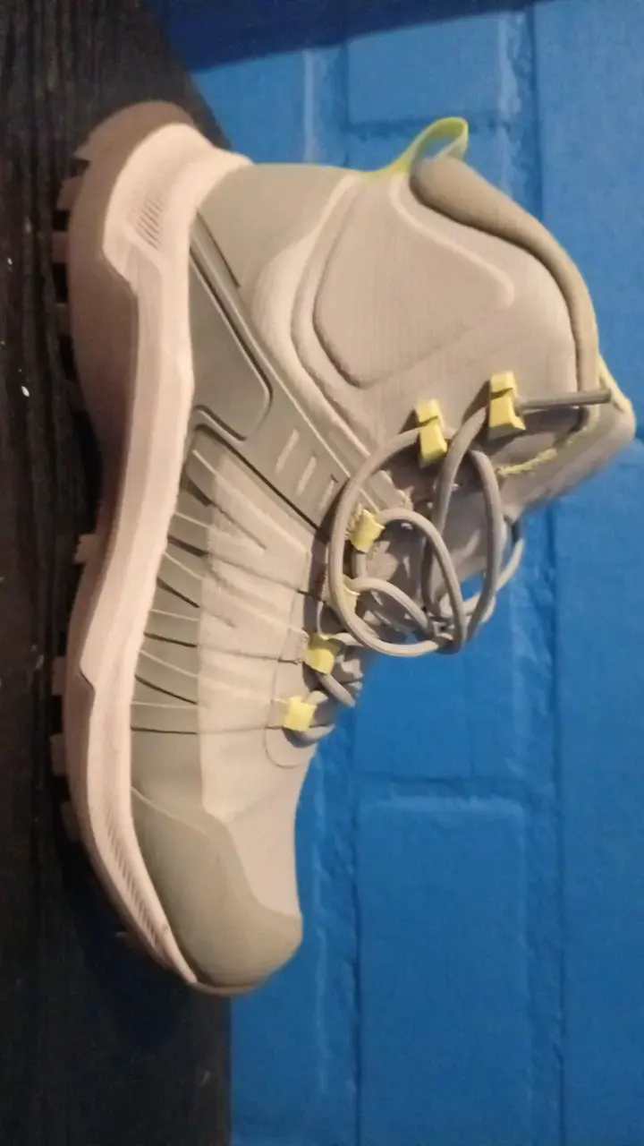 Botas de trekking Upp TALLA 35 - 4