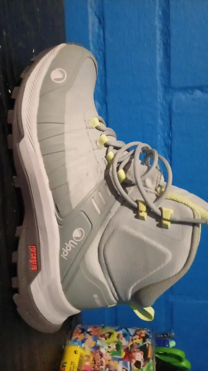 Botas de trekking Upp TALLA 35 - 5