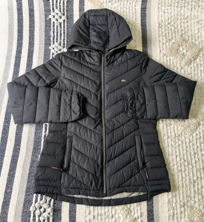 Chaqueta nueva Ellese de Mujer🛍️☝🏻