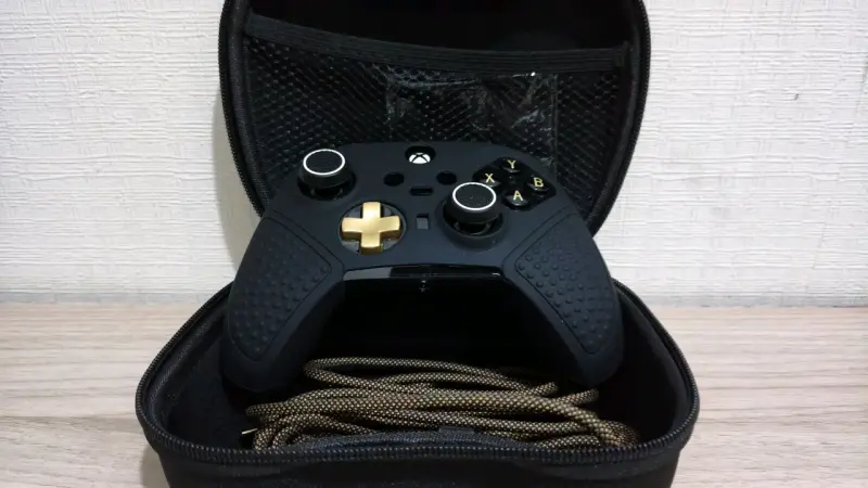 Control Gamesir Kaleid Flux - 3